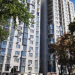 г. Днепропетровск, дом на Литейной